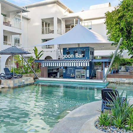 Mantra Portsea Hotel Port Douglas Exterior foto