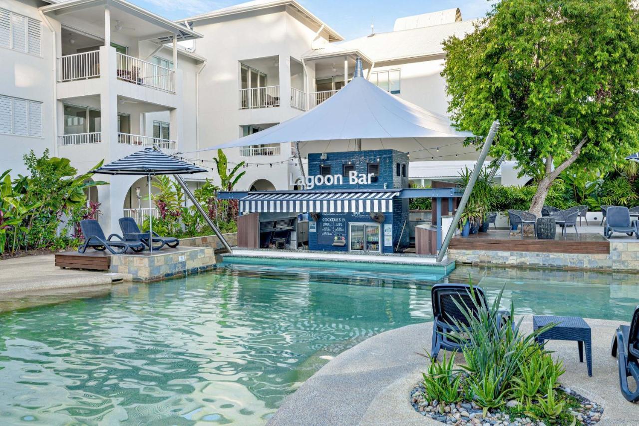 Mantra Portsea Hotel Port Douglas Exterior foto