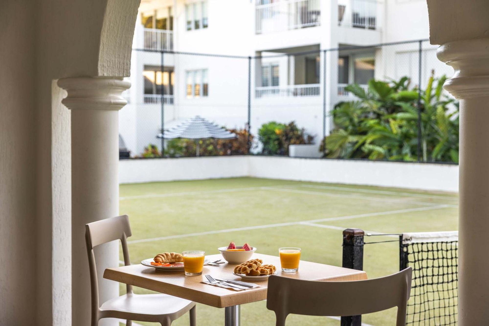 Mantra Portsea Hotel Port Douglas Exterior foto