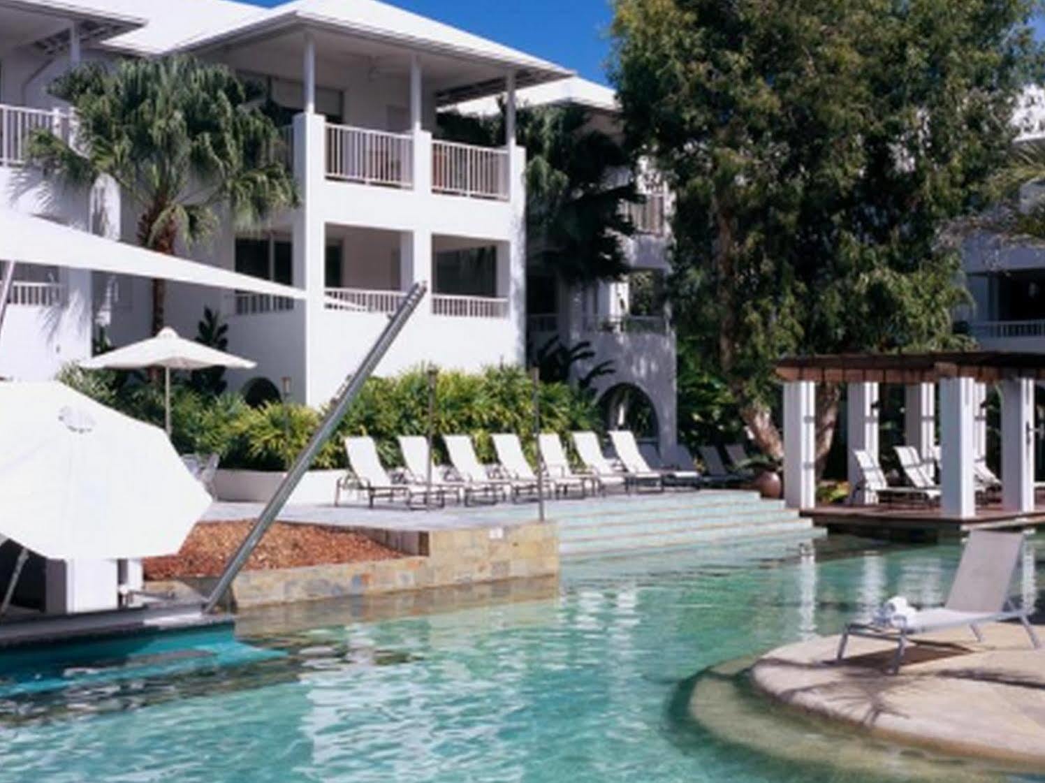 Mantra Portsea Hotel Port Douglas Exterior foto